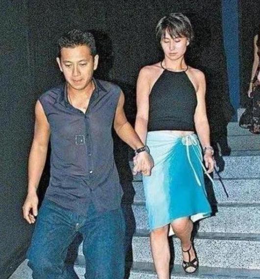 楊其龍的頑主情史,35歲險成賭王女婿,一生愛上4位女星難以自拔 - 資訊咖