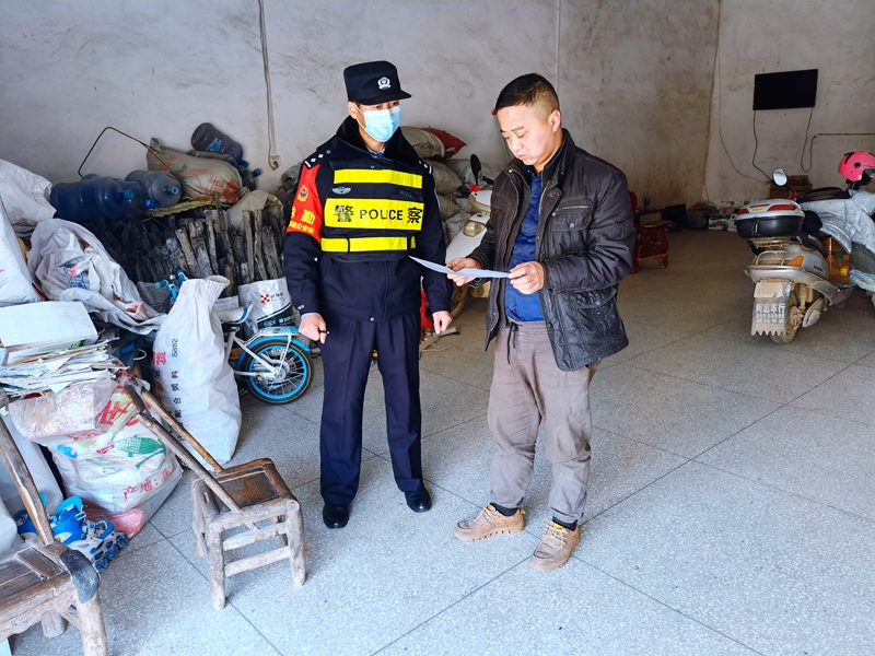 小站的第12个春运