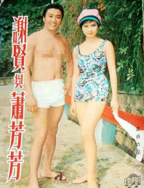 谢霆锋爱过的6个女人，都是“姐姐辈”，最大大他8岁，最小3个月