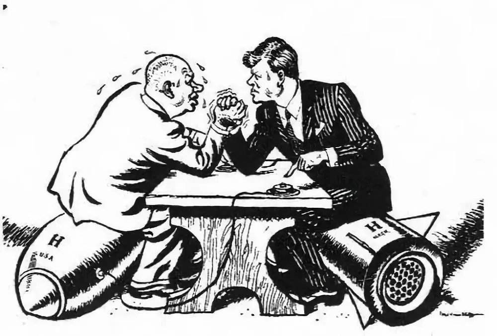 古巴导弹危机重演？波兰争当反俄急先锋，主动邀约美国部署核武器