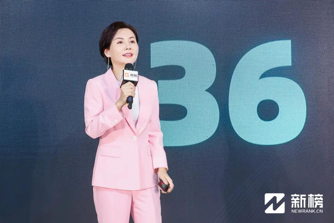 干货 | 2020新榜视频号大会，13位大咖观点全分享