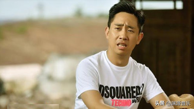 曾和贾玲搭档上春晚，十年后为何贾玲成喜剧女王，白凯南穷途末路