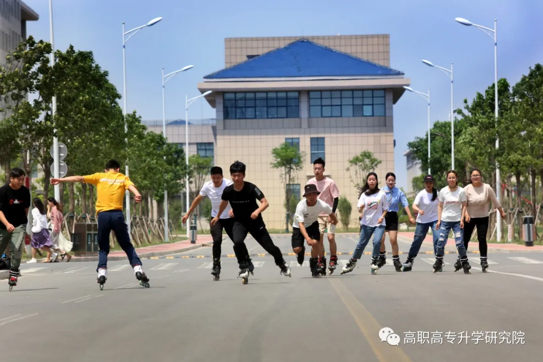 300分能上商丘医专吗,商丘医学高等专科学校怎么样(图30)