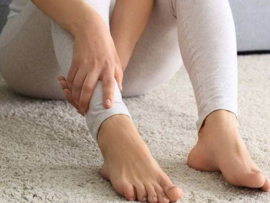 肝不好，晚上睡覺會有4種異常，若都有，可能是肝�撐不住了�