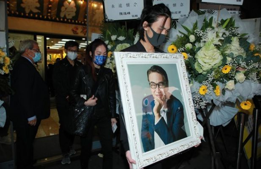 吴孟达18岁的儿子被“网暴”，撕开了多少网络键盘侠的遮羞布？