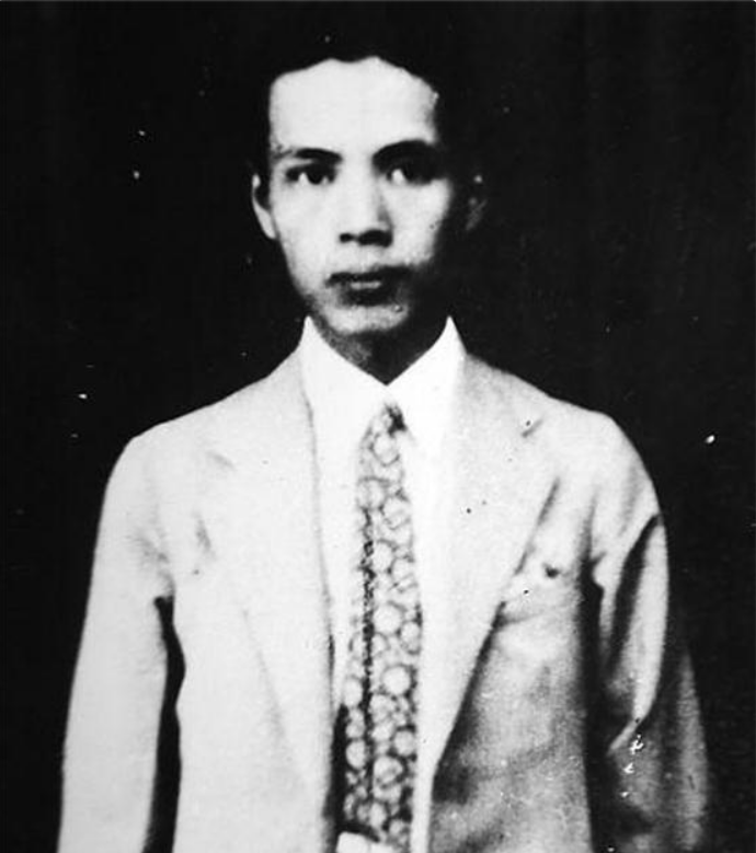 党内英才李硕勋，牺牲后妻子为他守寡54年，儿子曾任国务院总理