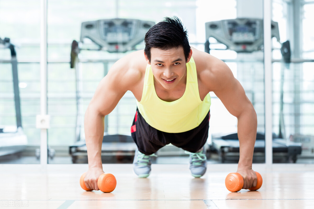 How to start weight training?Start with 2 movements of squat and jump