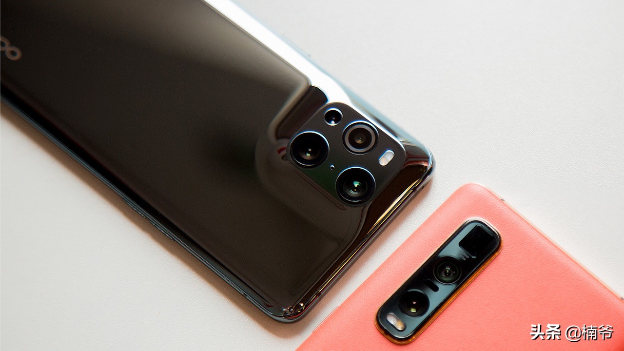 OPPO Find X3 Pro首發(fā)評測：面對爭議，底氣在哪