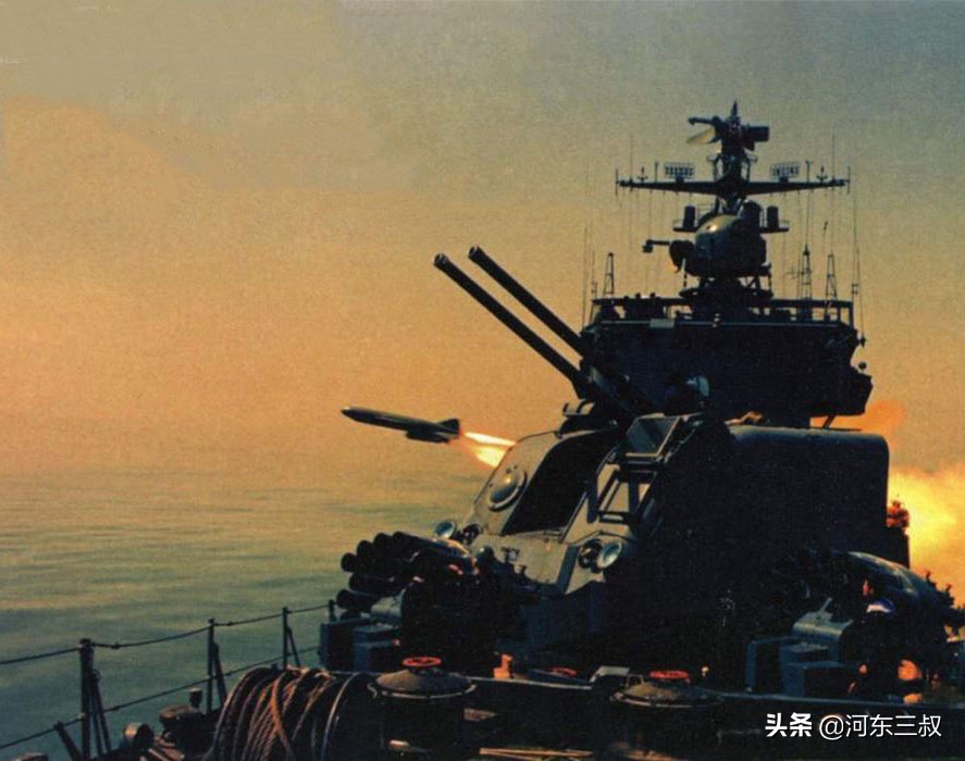 台海危机24年后，三军装备水平大变样，我们胜算