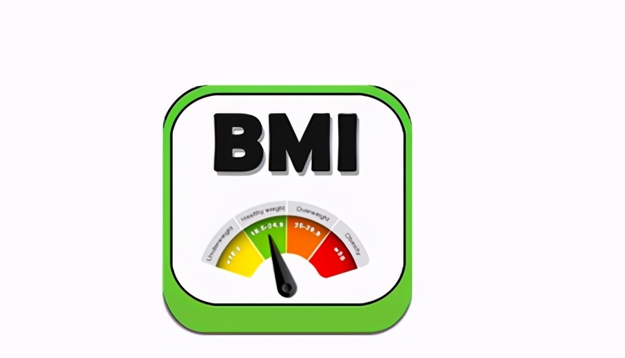 一个科普：BMI是什么意思？