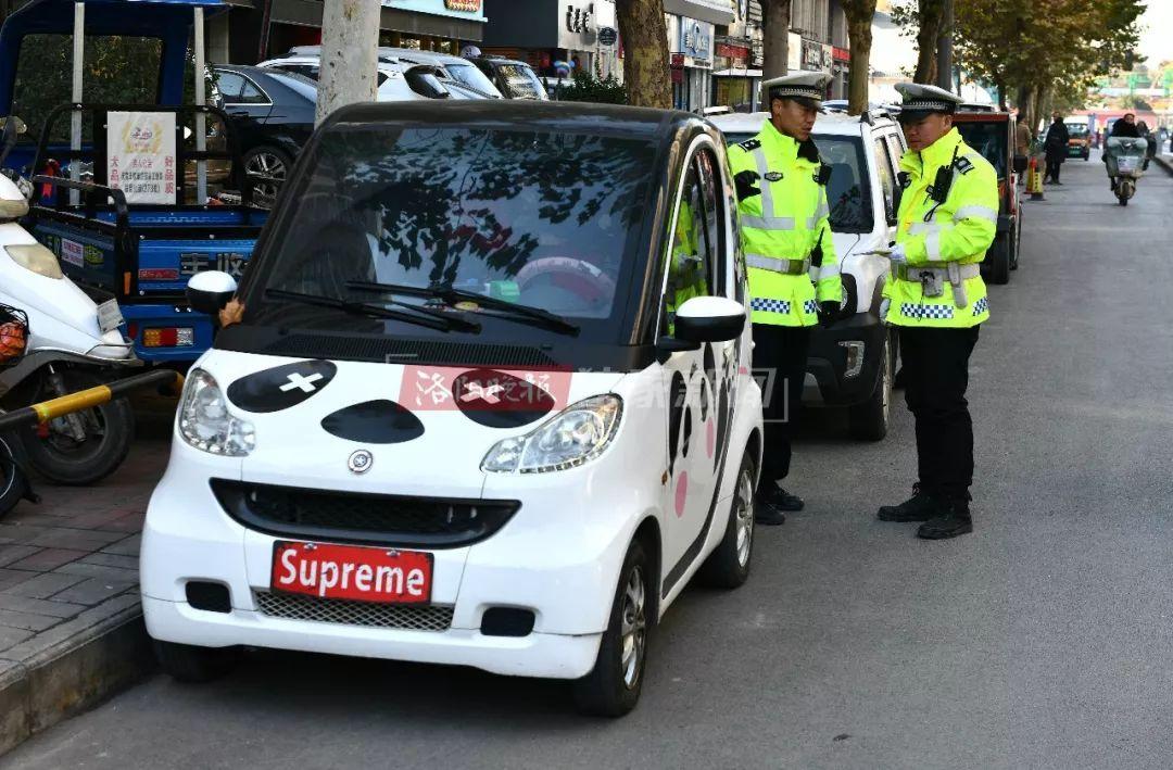 为什么正规电动汽车打不过被称作“老年代步车