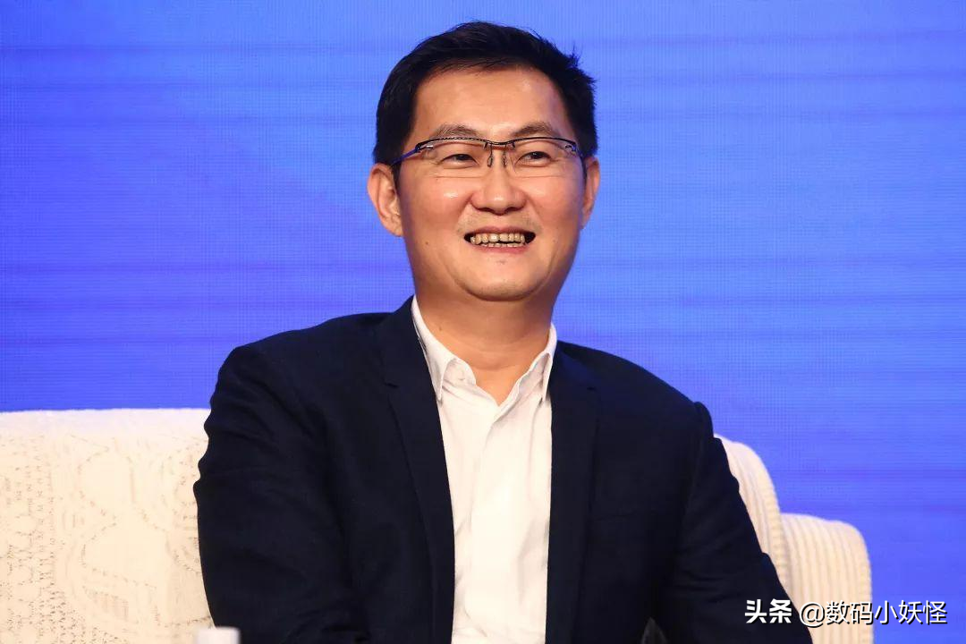 全球富豪排名洗牌：华人闯入前10，马云排名大跌，雷军扬眉吐气