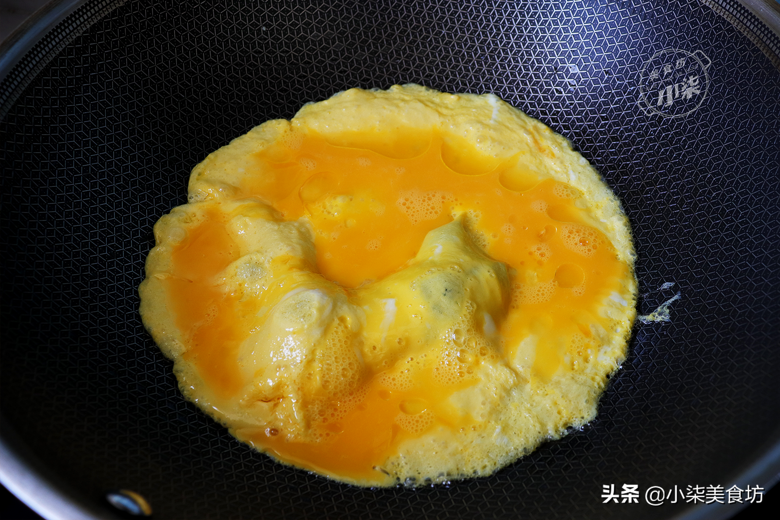 炒西蘭花，最忌焯水和直接炒，教你一個訣竅，脆嫩入味營養不流失