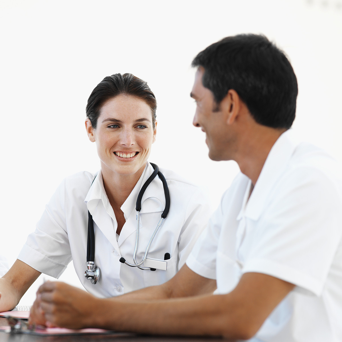 营销技巧：当客户夸你的时候，你要学会反夸对方