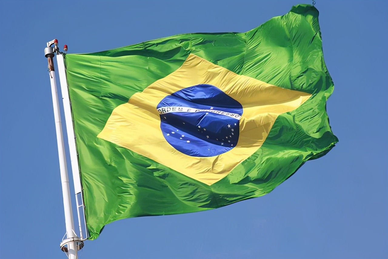 巴西：一个坐拥巨量资源，却把自己玩到“宣布破产”的国家