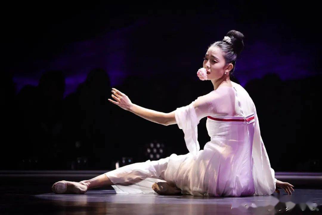 舞蹈风暴2 为什么让观众大呼神仙综艺 华宵一就是最好的答案 娱乐 蛋蛋赞