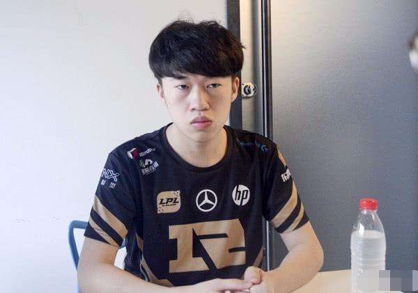 17年洲际赛LPL怎么赢的？韩国放话：3比0淘汰LPL，输了就游回去