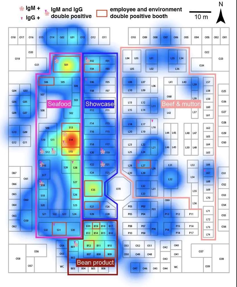 北京新发地市场聚集性疫情病毒来自何方？最新结论来了