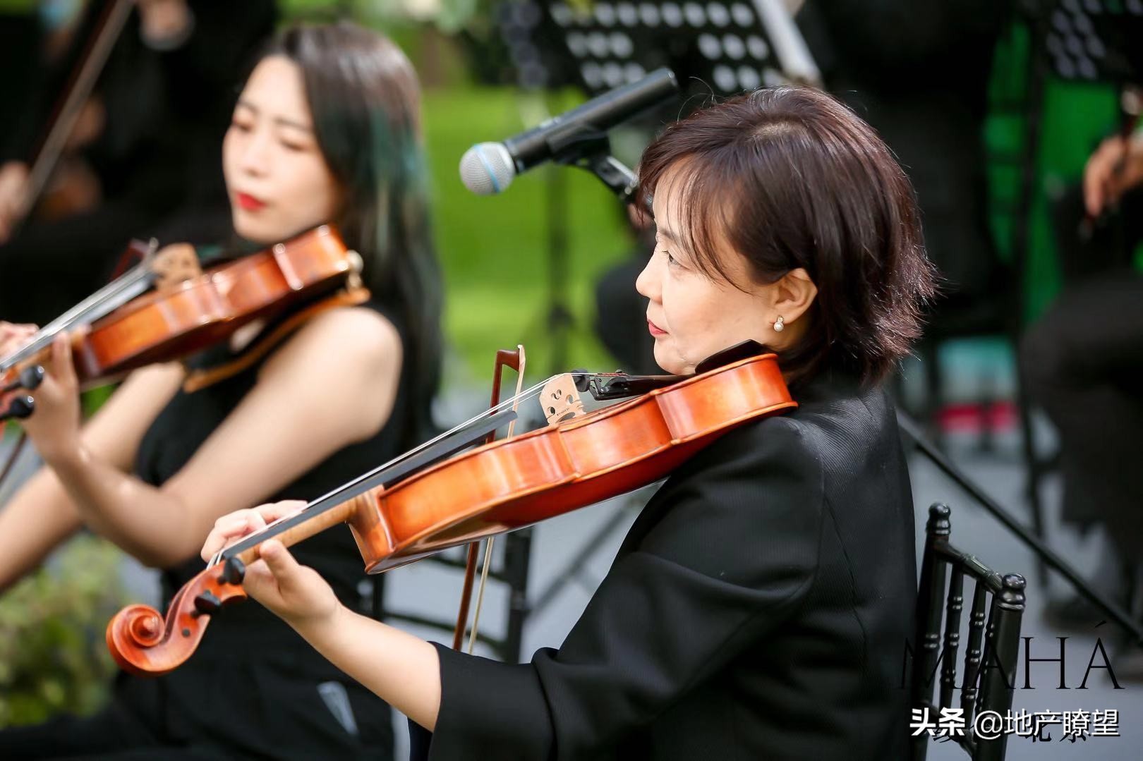 音乐盛事｜亚洲国际爱乐顶级交响乐艺术家献演