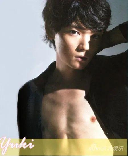 批评女明星发胖的时候，也请注意我国男星灾难级的身材管理