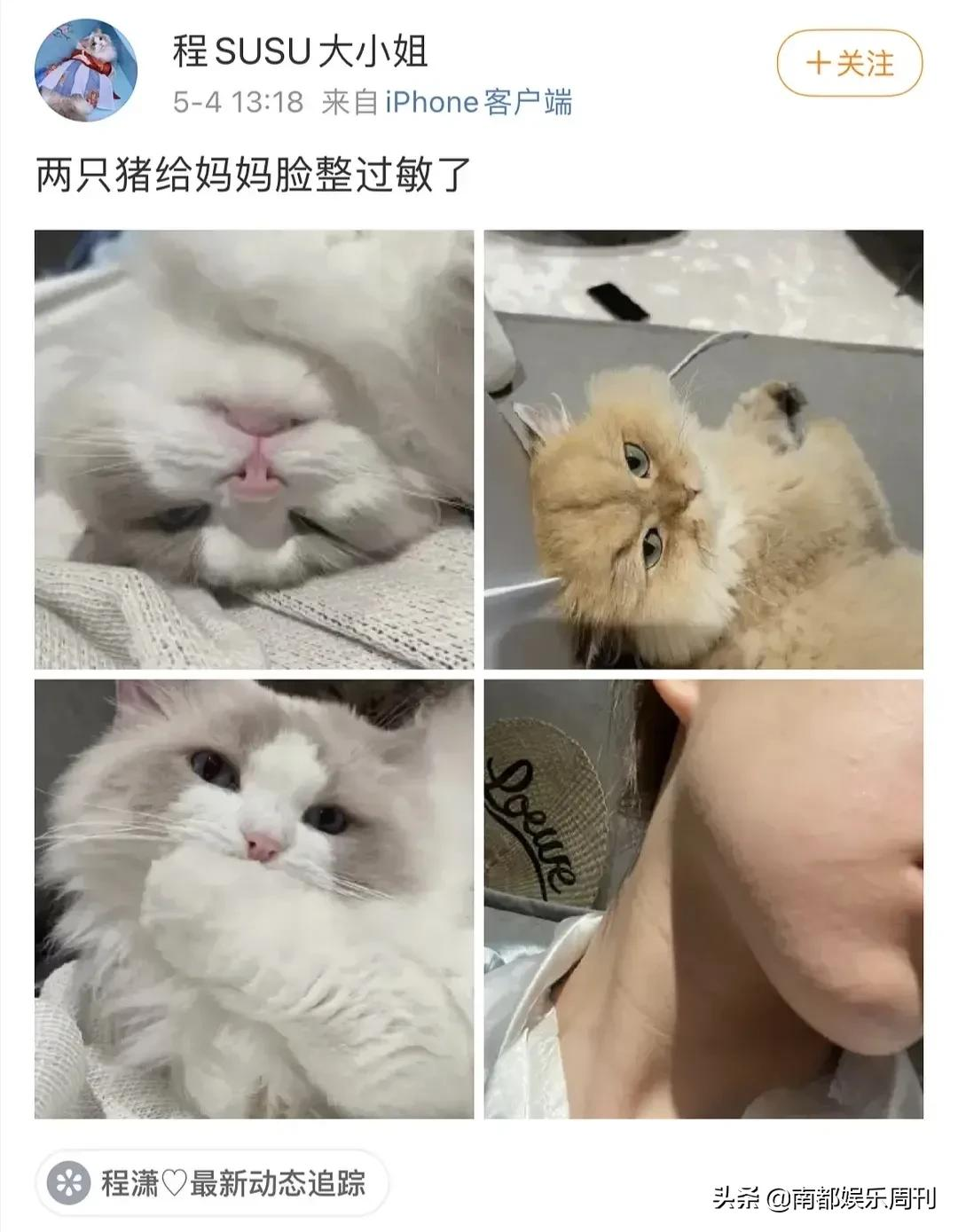 捐了100硬说捐了一万八，谁给他胆子来诈捐？