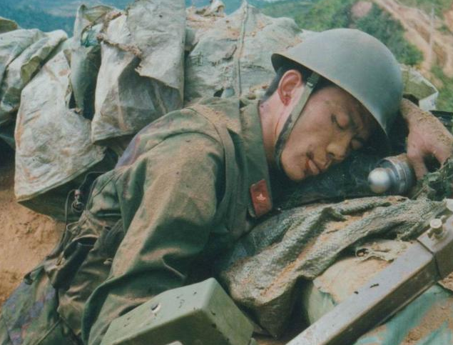 1988年，我军截获越军电报：解放军有一神枪手，31发子弹杀敌30人