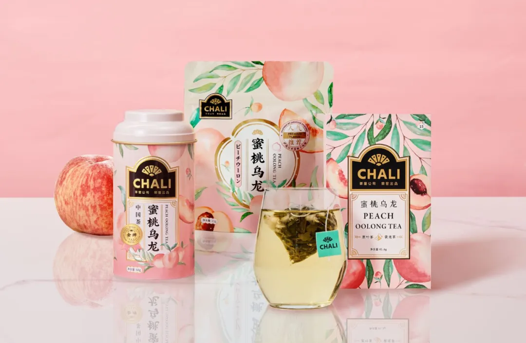 热卖8亿包,刚刚融资数亿元,这个品牌做对了什么