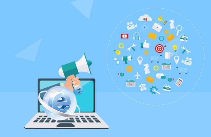 为什么企业要做全网营销推广？