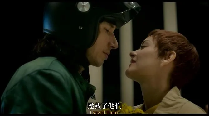 影后vs影帝,渣男杀妻的故事?