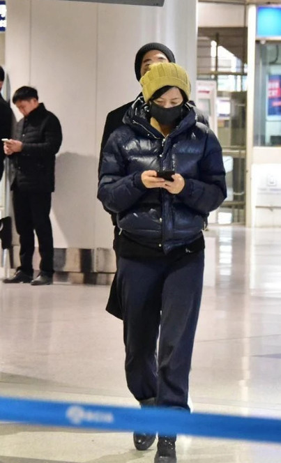 46岁徐静蕾与黄立行，他们没有吵过一次架，那他们为什么不结婚