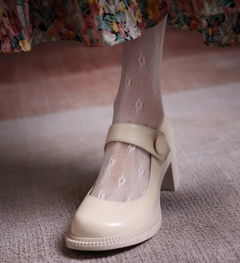 心动的干净网名