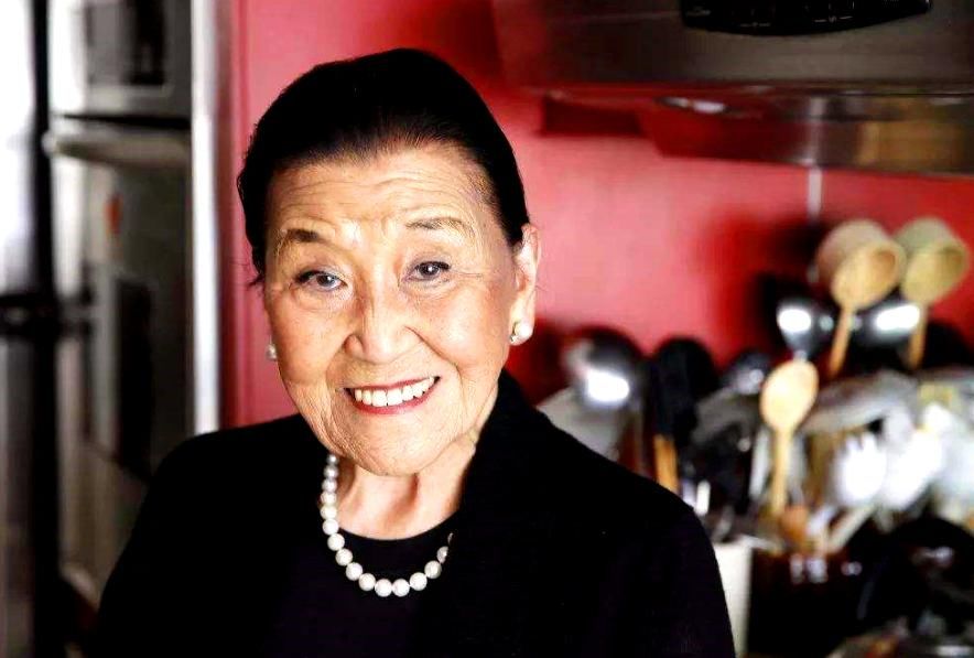 她是中餐女王，曾拒绝蒋纬国的追求，用40年把中国味道带进美国