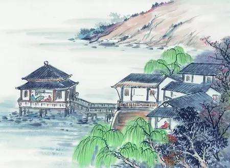 学生必背18段经典语文课文！提升语文素养，值得收藏！