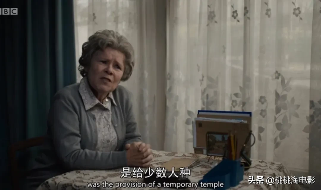 开播9.2分,只有英国人敢这么玩剧了
