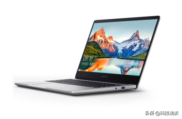 2019轻薄笔记本电脑前十名推荐排行榜