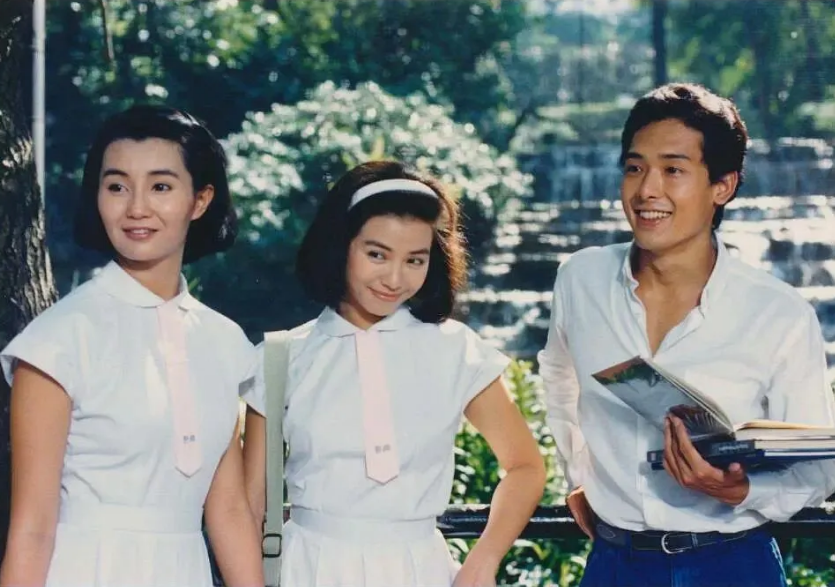 刘诗诗倪妮都很美，可《流金岁月》大概不会是双女主剧的春天