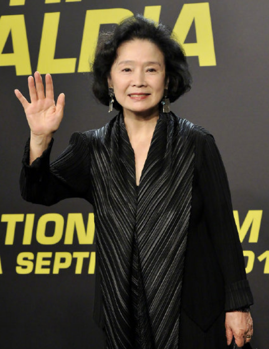 Because the Yin Jingji after the shadow suffers from gawkish abandon of the daughter that be mixed by pianist husband? Marital Bai Jianyu was responded to