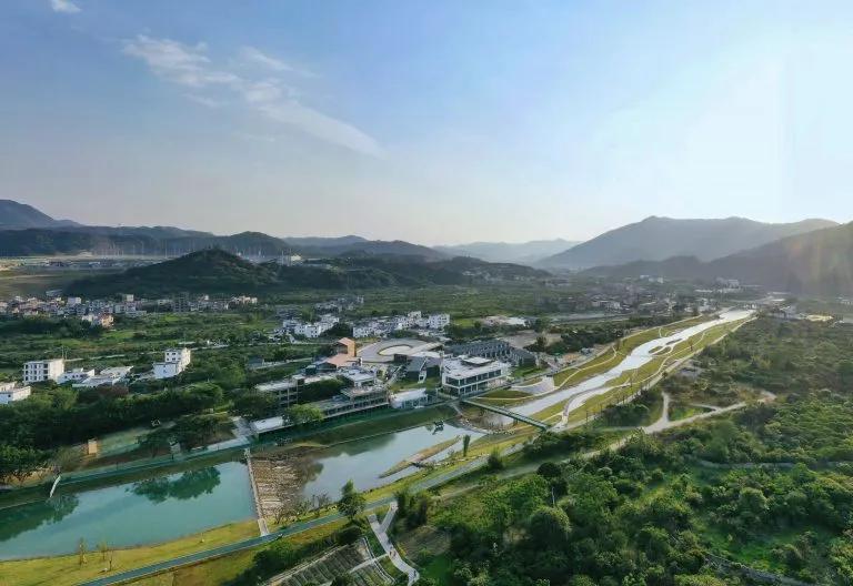 3.4万乡镇，“十四五”时期，将成为“乡村振兴”的战略中心？