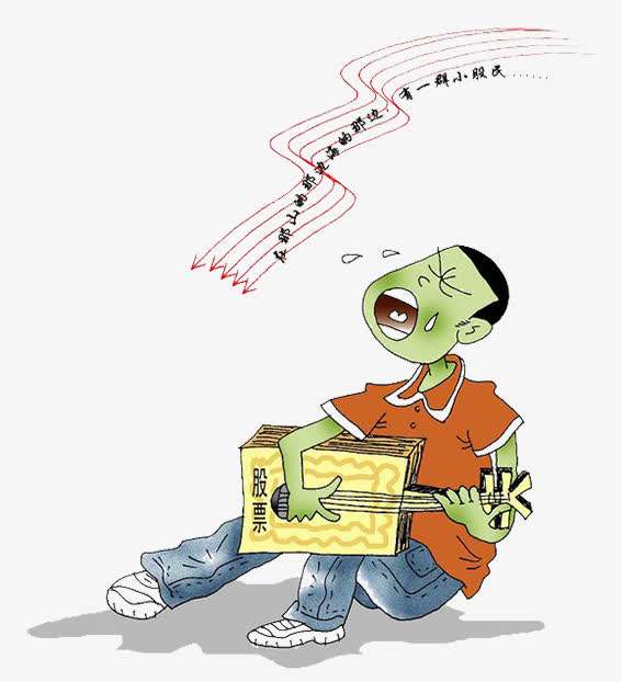 “捡钱时代”已来临：如果手中只有5万，不妨死啃这九张图