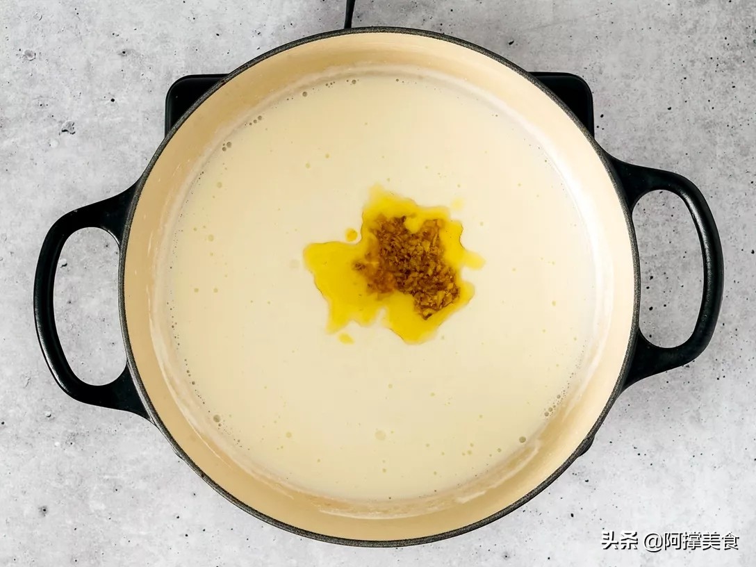 Labaniyeh bil ruz is a rich, garlicky yogurt risotto iNEWS