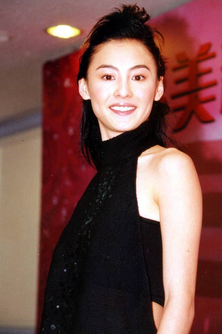沈梦辰问张柏芝，还会想念谢霆锋吗，随后张柏芝的回应过于真实