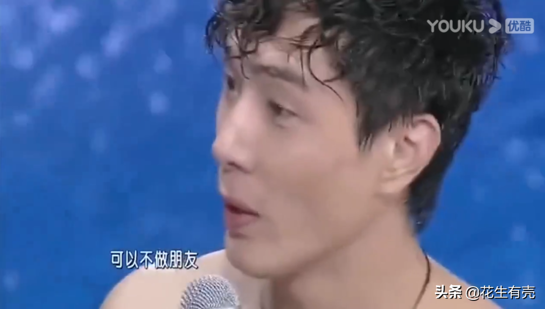 7年后再看戚薇李承铉：才明白双向奔赴的婚姻，到底有多幸福