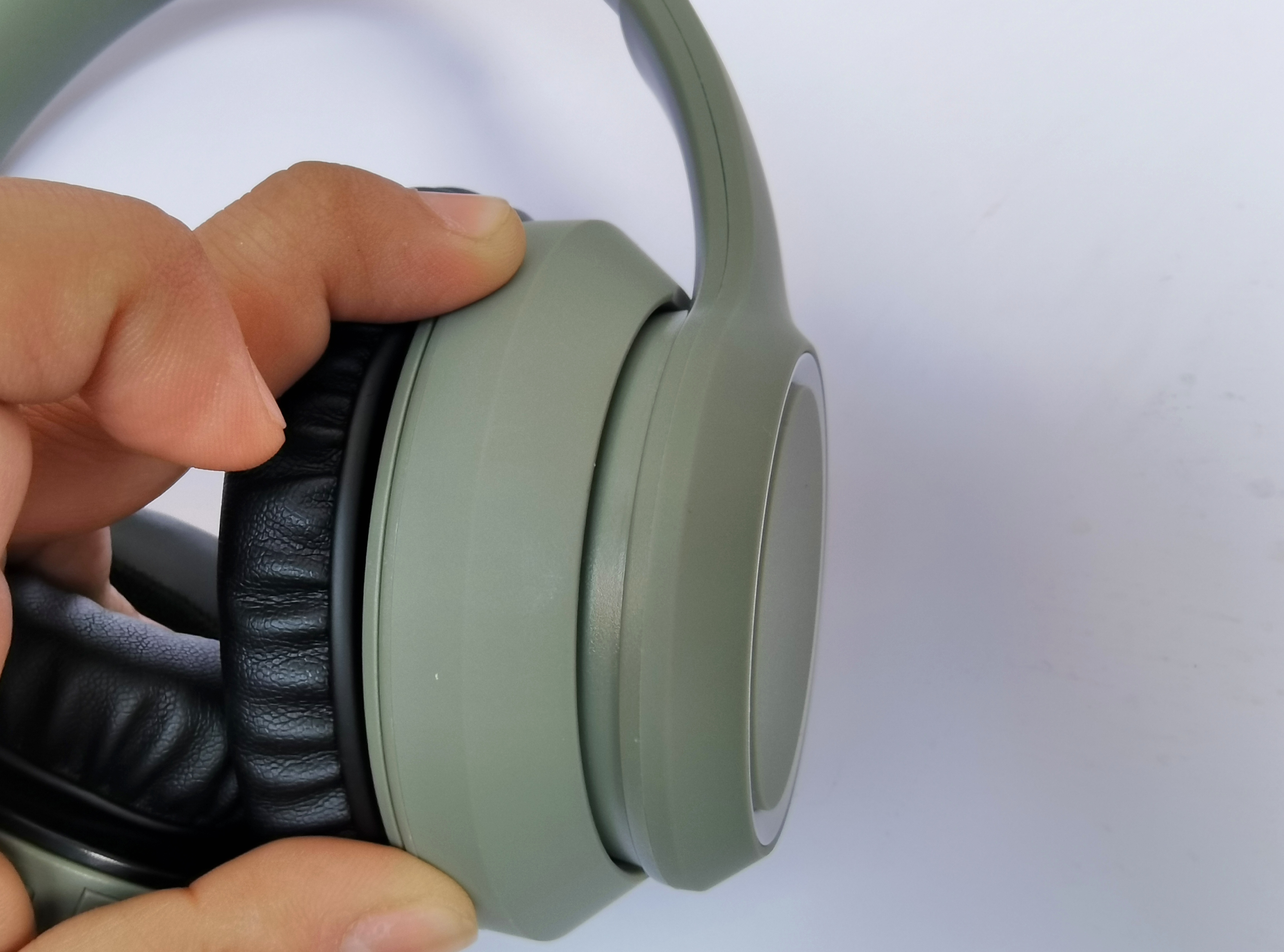 告别喧嚣，静享律动，Unionstar C20头戴式蓝牙耳机