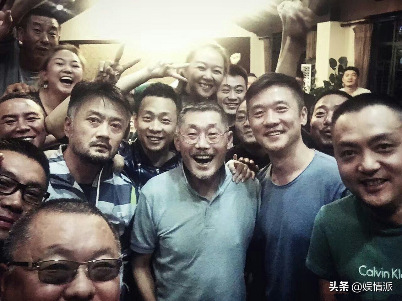 等了三年，反腐大剧《国家行动》将来袭，看点不输《人民的名义》