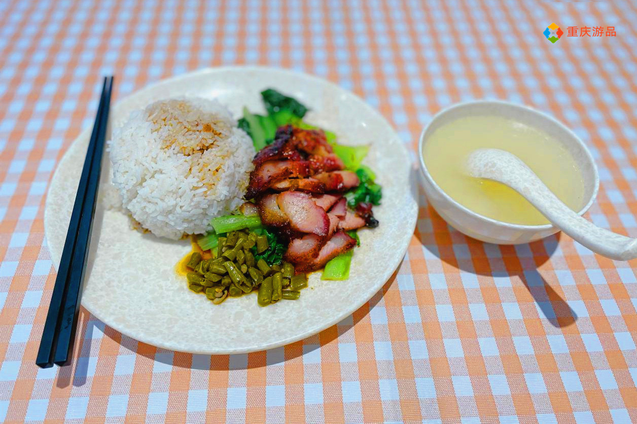 重庆旅行攻略：吃不了辣怎么办？山城还有一大堆美食等着你