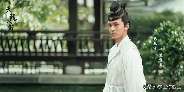 2021年度7部烂剧，每部都烂得清新脱俗，刘涛第五，吴谨言第三