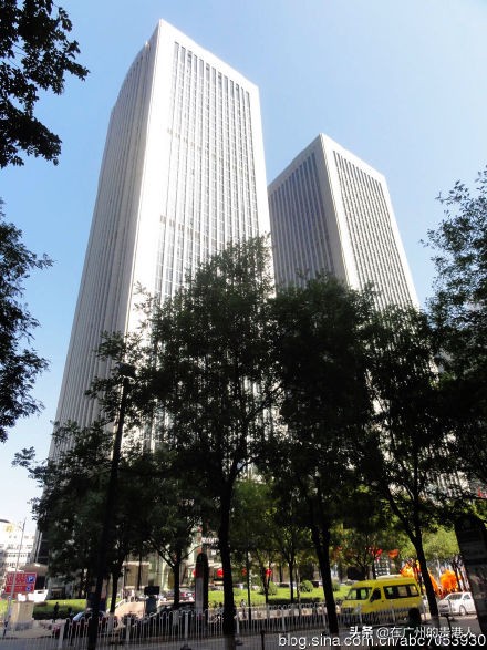 山西省11地级市城建风采