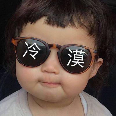 快乐微笑的短句 微笑治愈一切的句子图片