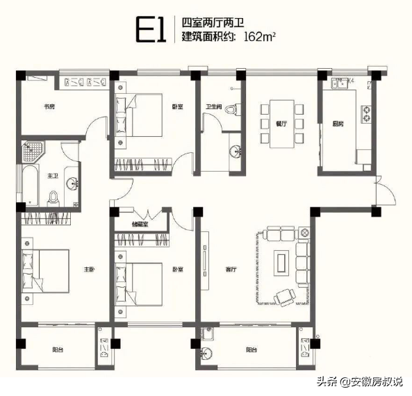 滨湖新区曝出1.29万\u002F㎡纯新盘 双地铁口+奥特