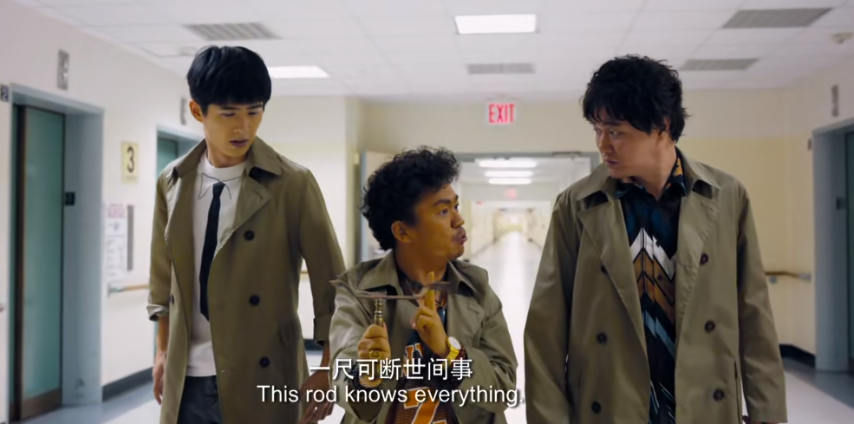 《唐人街探案3》凶手大猜想，秦风、唐仁、宋义